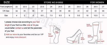 flowersverse Brand New Ladies High Platform Gothic Cosplay Slippers Wedges High Heels Summer Women Slippers Outdoor Sandal Slides