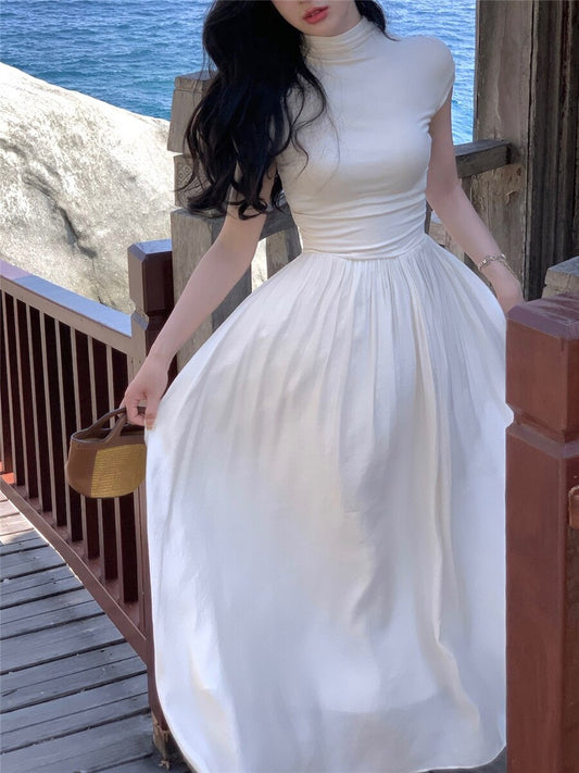 flowersverse Bodycon Dress Women Elegant Summer  New Fashion Evening Party Lady Vestido Vintage Spring Midi Dresses Female Clothing